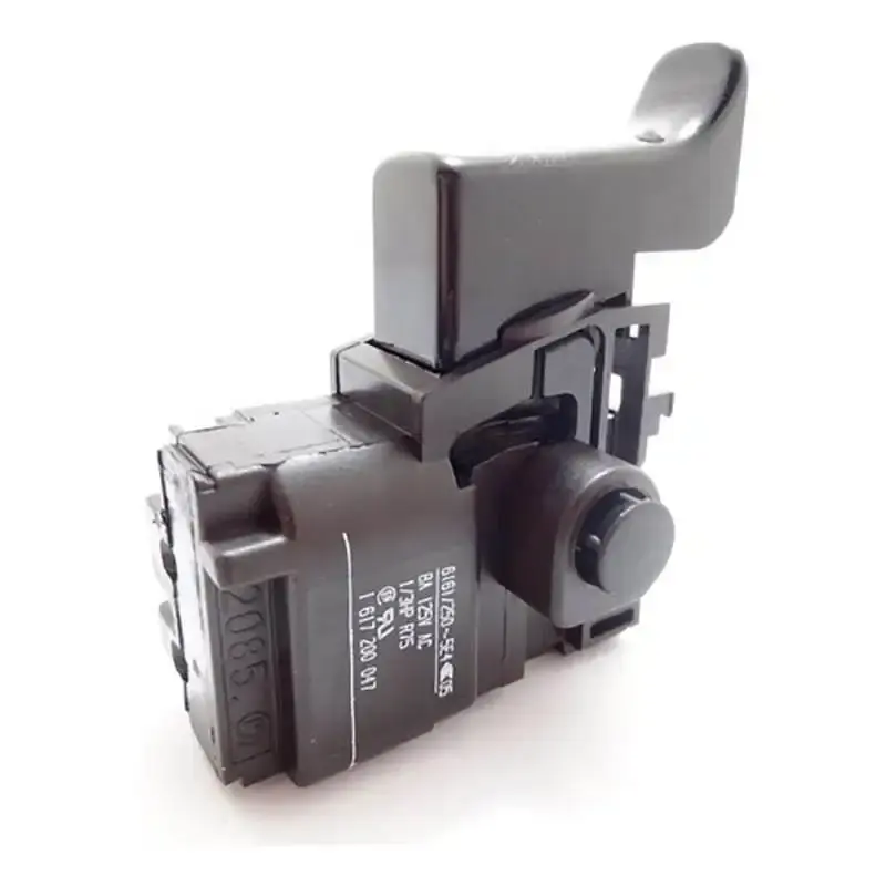 Interruptor para martelete GBH 2-20 s bivolt 1617200047 Bosch — fotografia 4