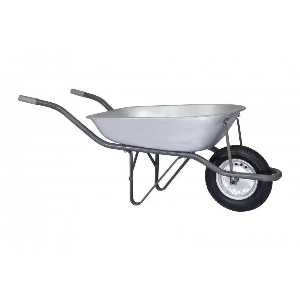 Carrinho de mão bravo 3,25X8" 67L 150KG Maestro