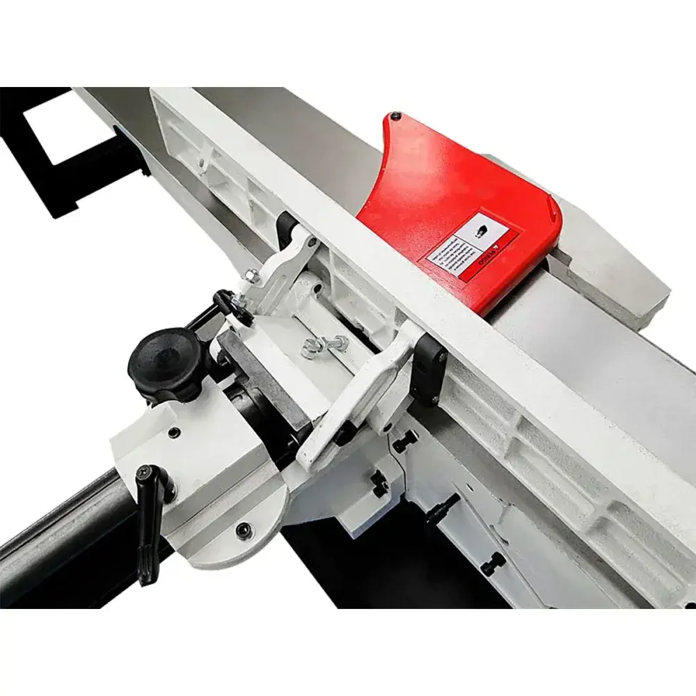 Mesa desempenadeira 4 facas 1800MM trif Maksiwa — fotografia 8