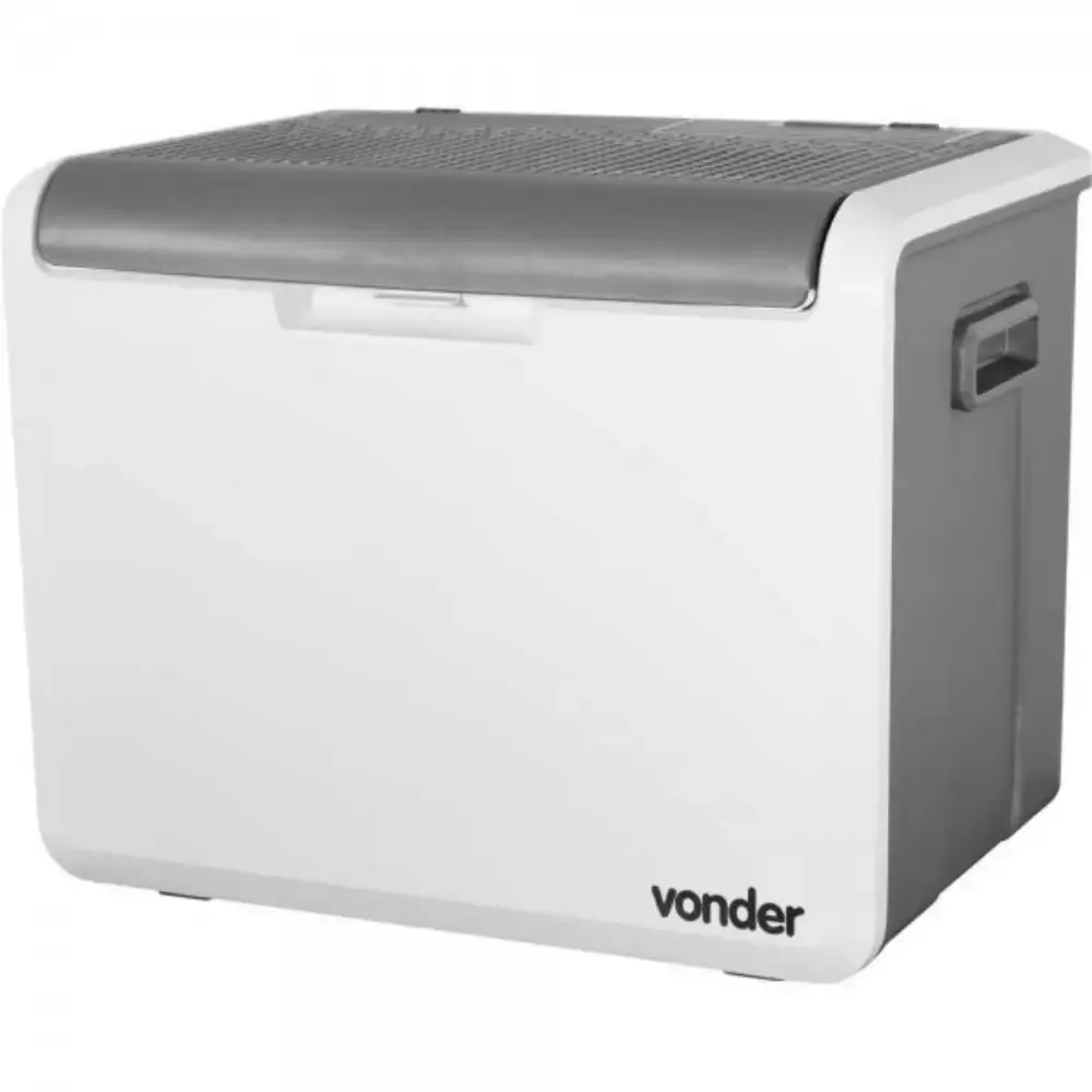 Refrigerador Automotivo 12V 40 litros VONDER