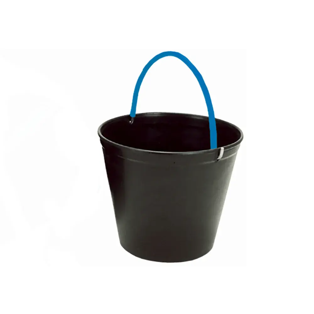 Balde construção BC1 Astra pvc reforçado 12LT
