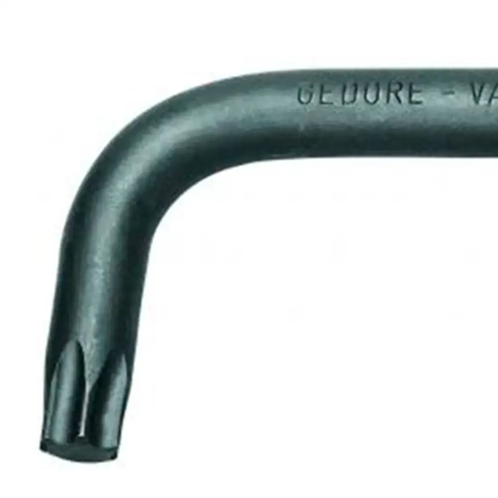 Chave torx l T06 43TX curta Gedore — fotografia 3