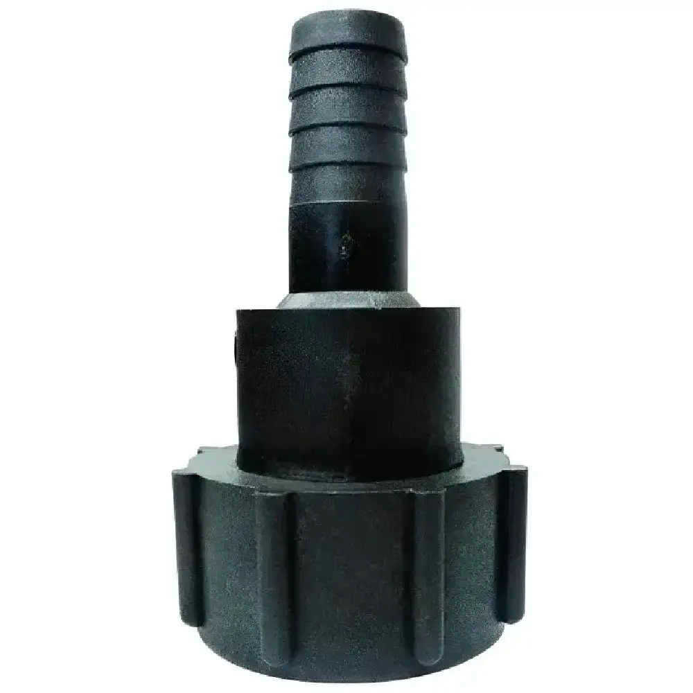 Bomba para Óleo Diesel 12V 40L/Min com Adaptador para Contentor 2POL x Espigão 3/4POL BSP BREMEN — fotografia 5