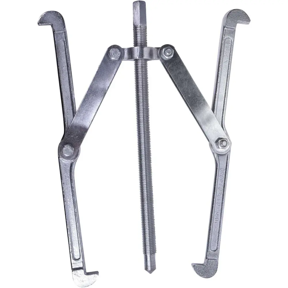 Saca polia 2 garras 200 mm Worker