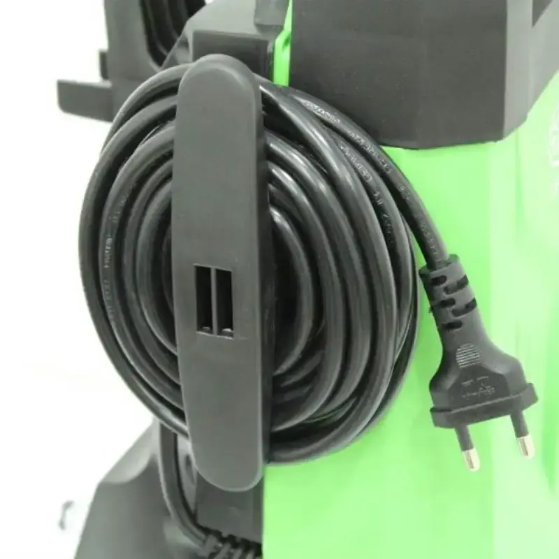 Lavadora de alta pressão 1600W 1885 PSI PW-C09M IPC 110 V — fotografia 4