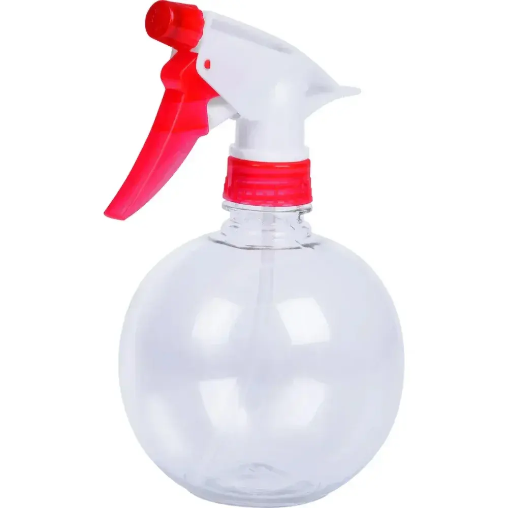 Pulverizador manual de plástico 450ML Worker — fotografia 7