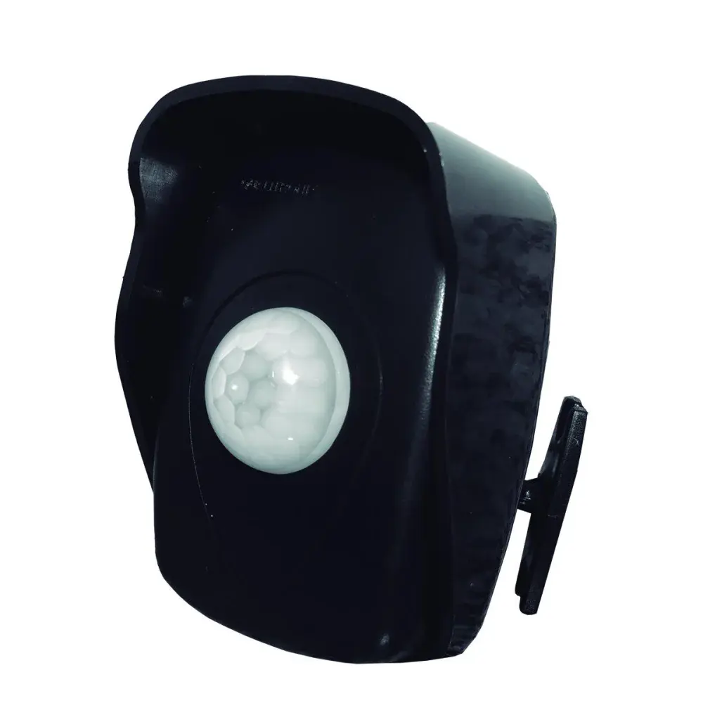 Sensor presenca Qualitronix sobr 180GRAUS QA26M