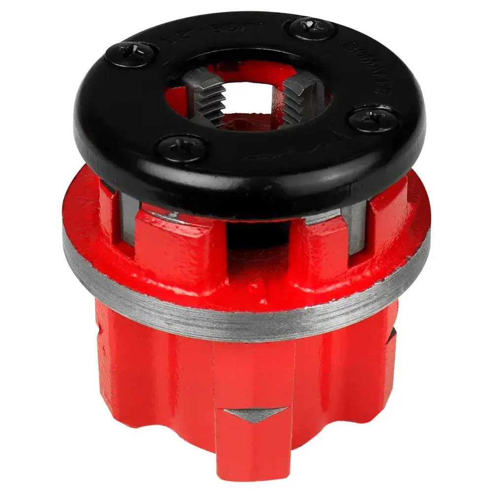 Cabeçote tarraxa 1/2" aço cromo vanádio Bumafer — fotografia 5