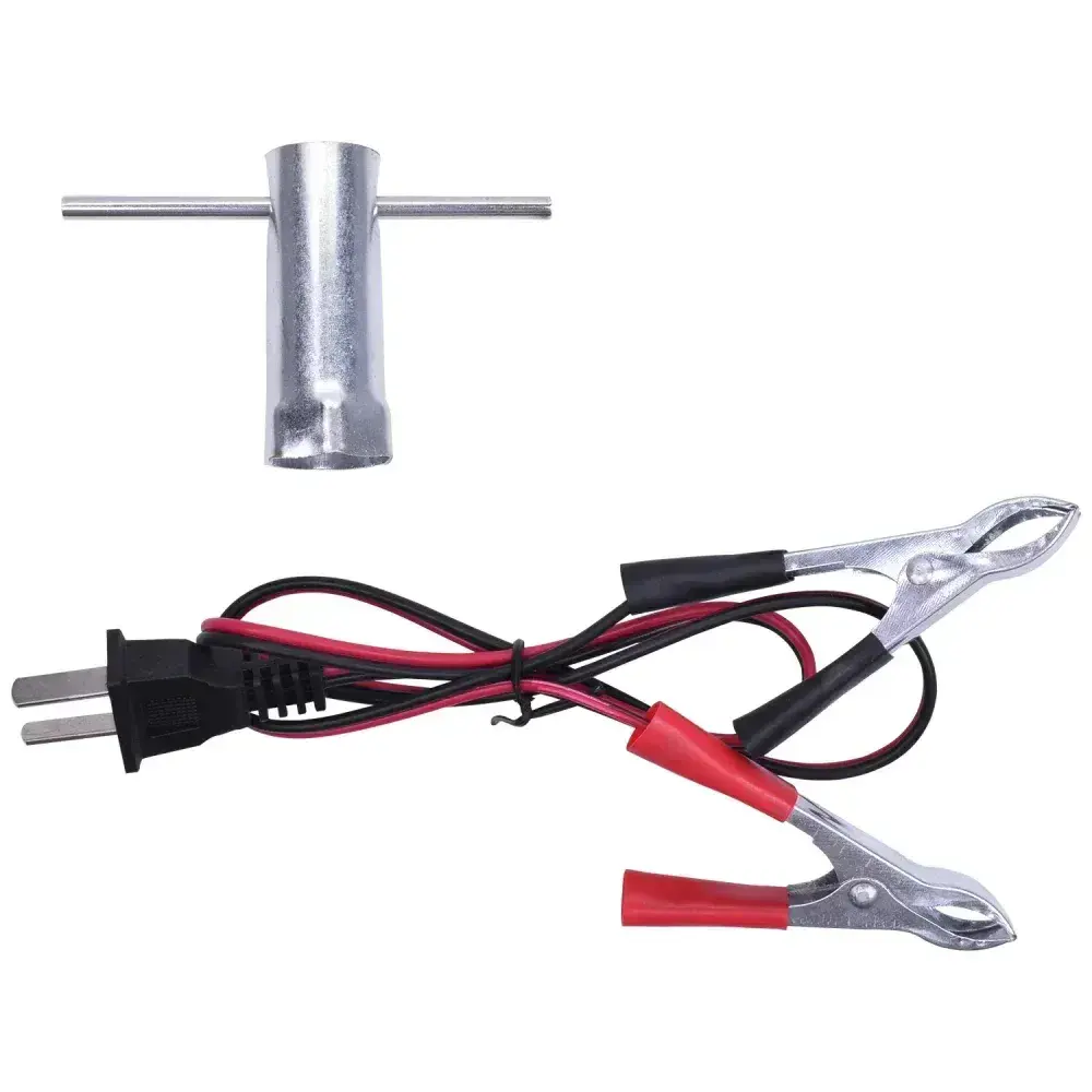 Gerador gasolina 1100W TG1200CXH 127V Toyama — fotografia 10