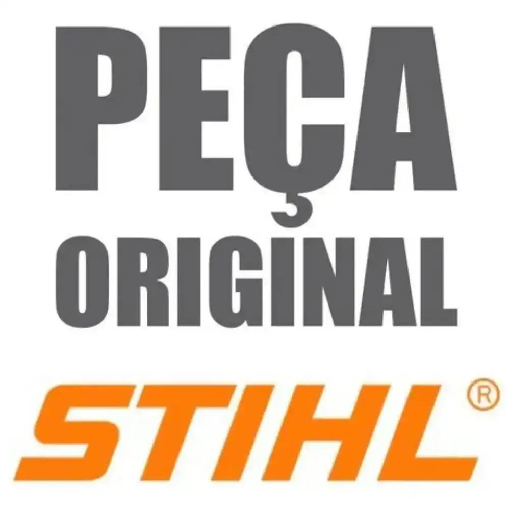 Carretel nylon trimcut 32-2 / 42-2 stihl 4002-820-1500 cinza — fotografia 5
