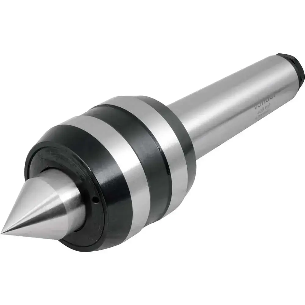 Ponta rotativa CM4 400KG 5000RPM Vonder — fotografia de referência