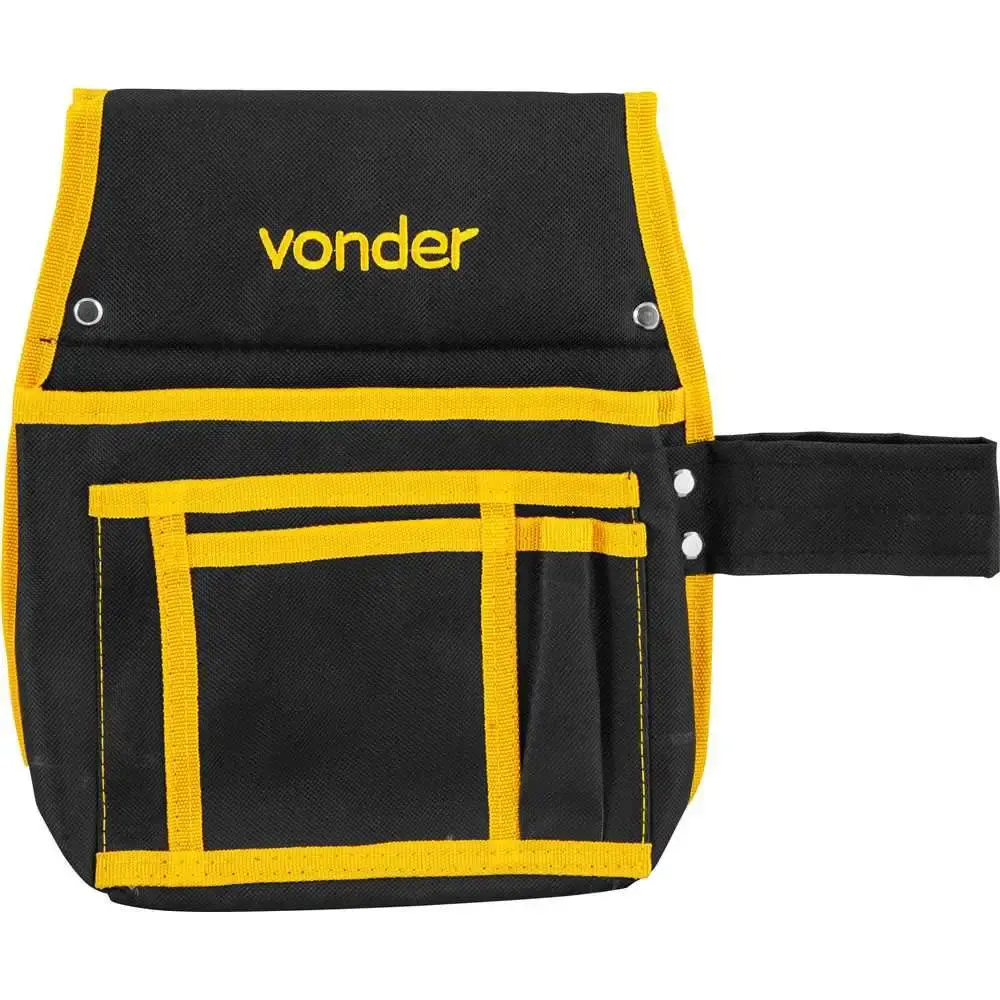 Porta ferramentas PF 016 Vonder — fotografia de referência