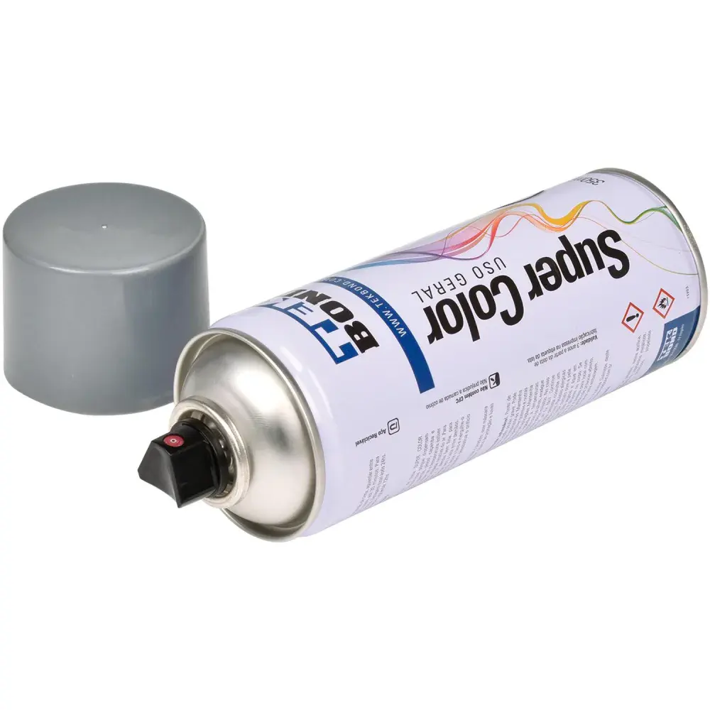 Primer spray 350ML Tekbond — fotografia 3