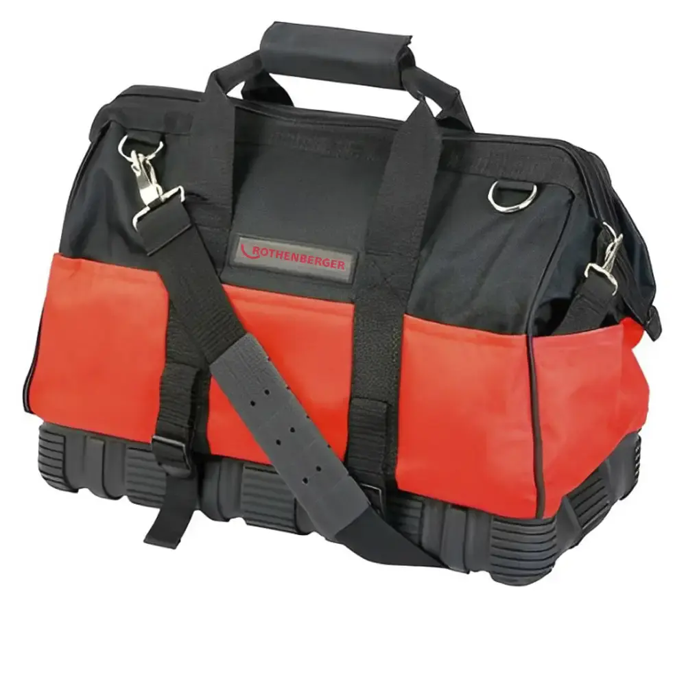 Bolsa para ferramentas 35 litros heavy duty Rothenberger