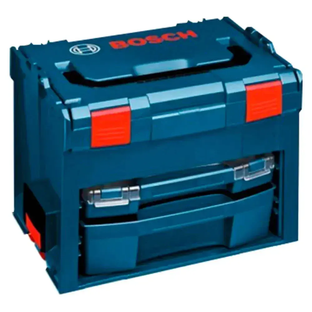 Maleta de transporte l-boxx 306 Bosch — fotografia 5