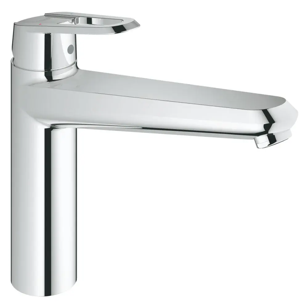 Misturador monocomando cozinha cosmopolitan cromado Grohe
