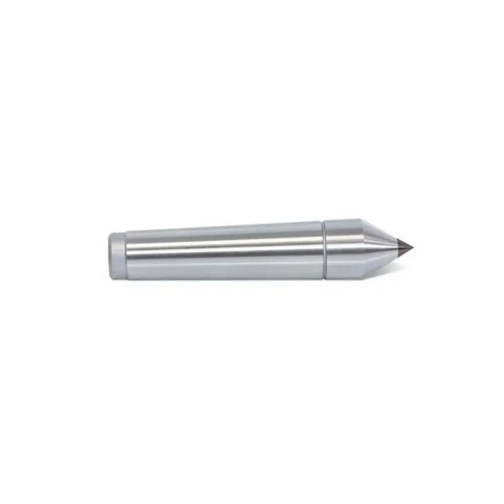 Ponta fixa para torno ponta de metal duro CM1 Rocast perfection