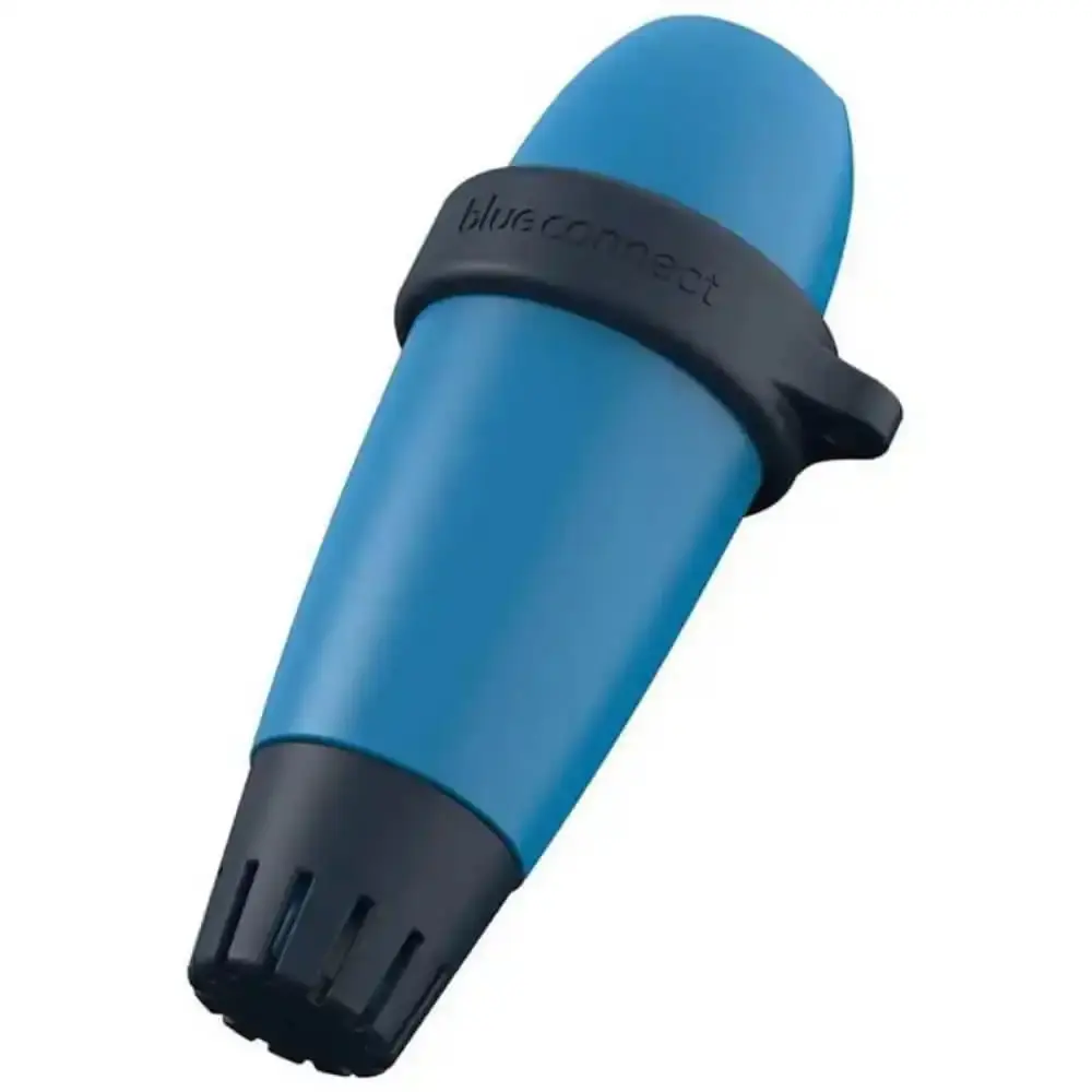 Analisador com sensor inteligente de piscinas blue connect plus astralpool Fluidra — fotografia 3