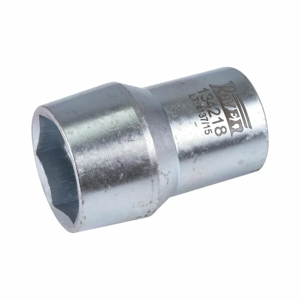 Chave sextavada 33MM para porca pinhão encaixe 3/4 Raven — fotografia 4
