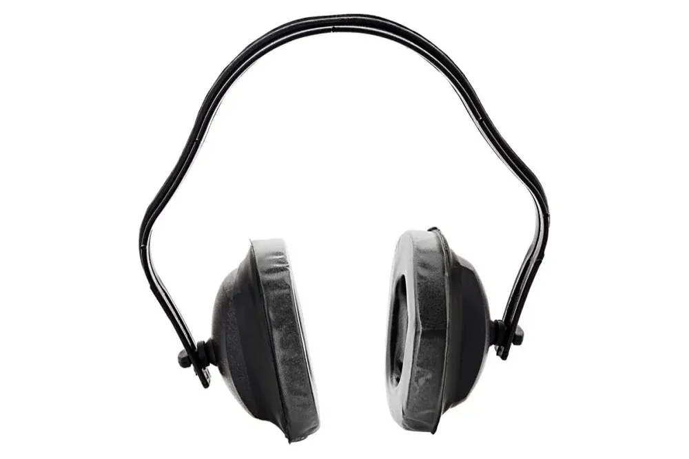 Protetor auditivo tipo concha 10DB delta plus Deltaplus