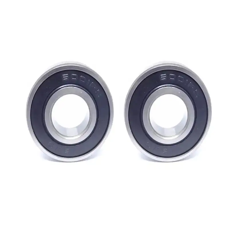 Rolamento fixo para lixadeira 9345 com 2 unidades F000615057 Skil