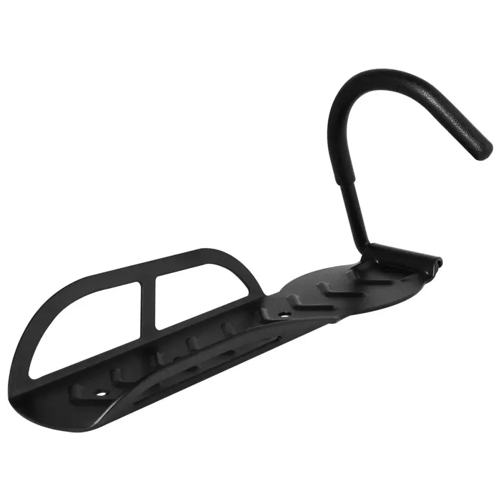 Suporte de parede com gancho para bicicleta 27KG Kala — fotografia 4