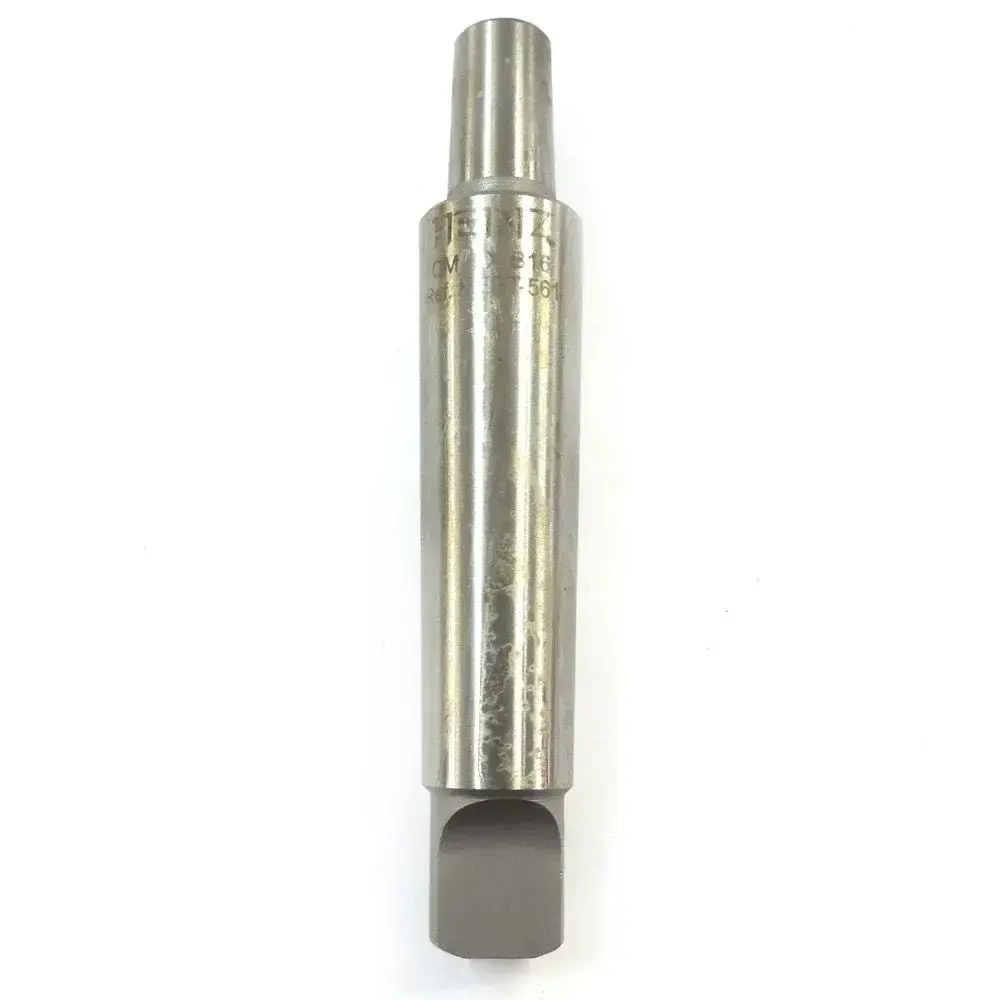 Haste cônica para mandril encaixe CM 3XB16 HEST-561 Cabri