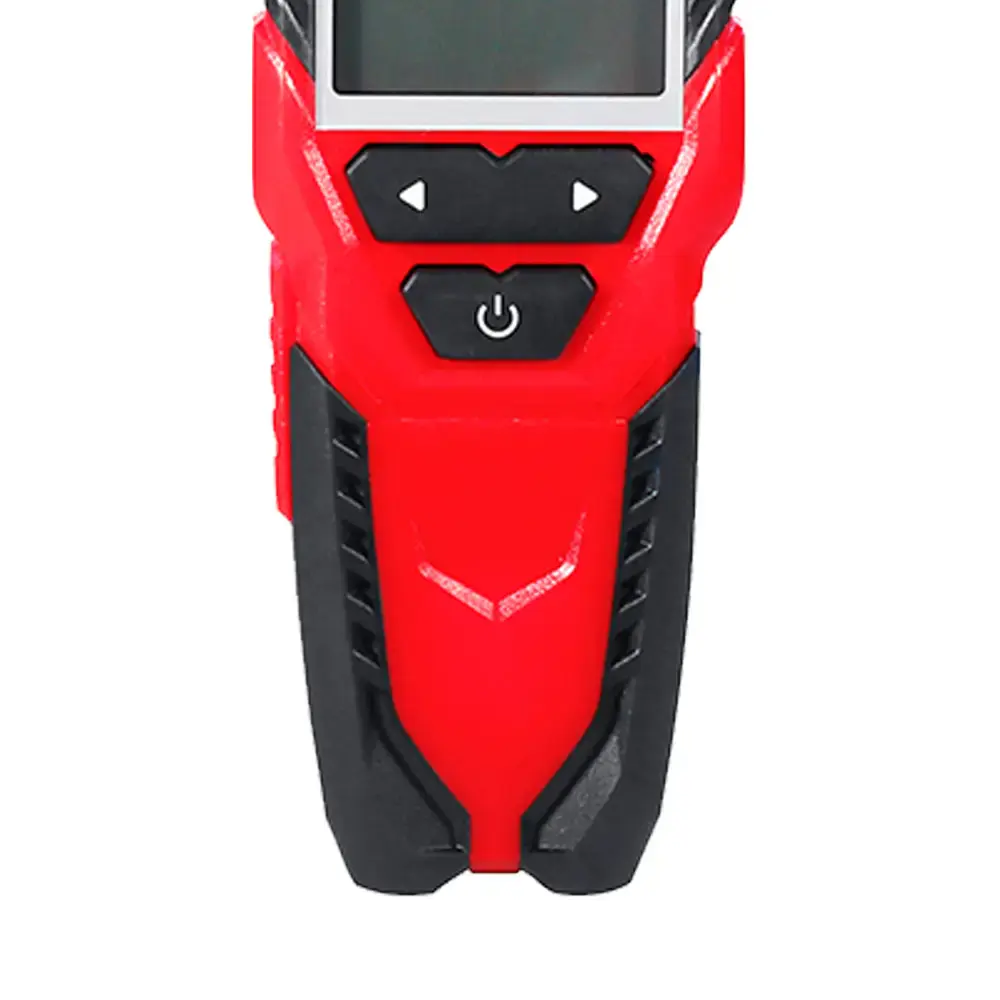Detector de materiais digital tc-md 50 Einhell — fotografia 5