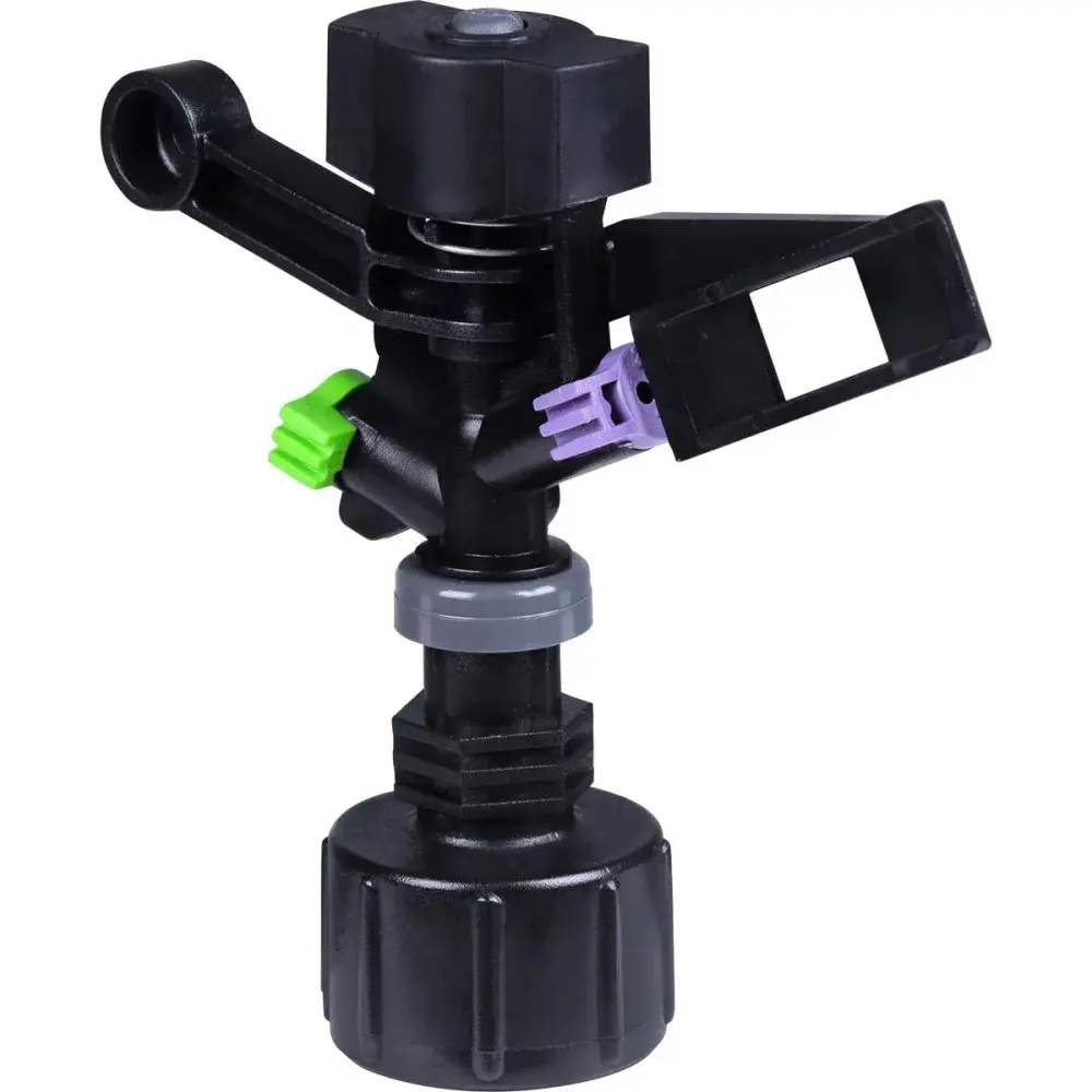 Aspersor irrigação IM22 r 1 f 2.5X1.8 Liege — fotografia 9