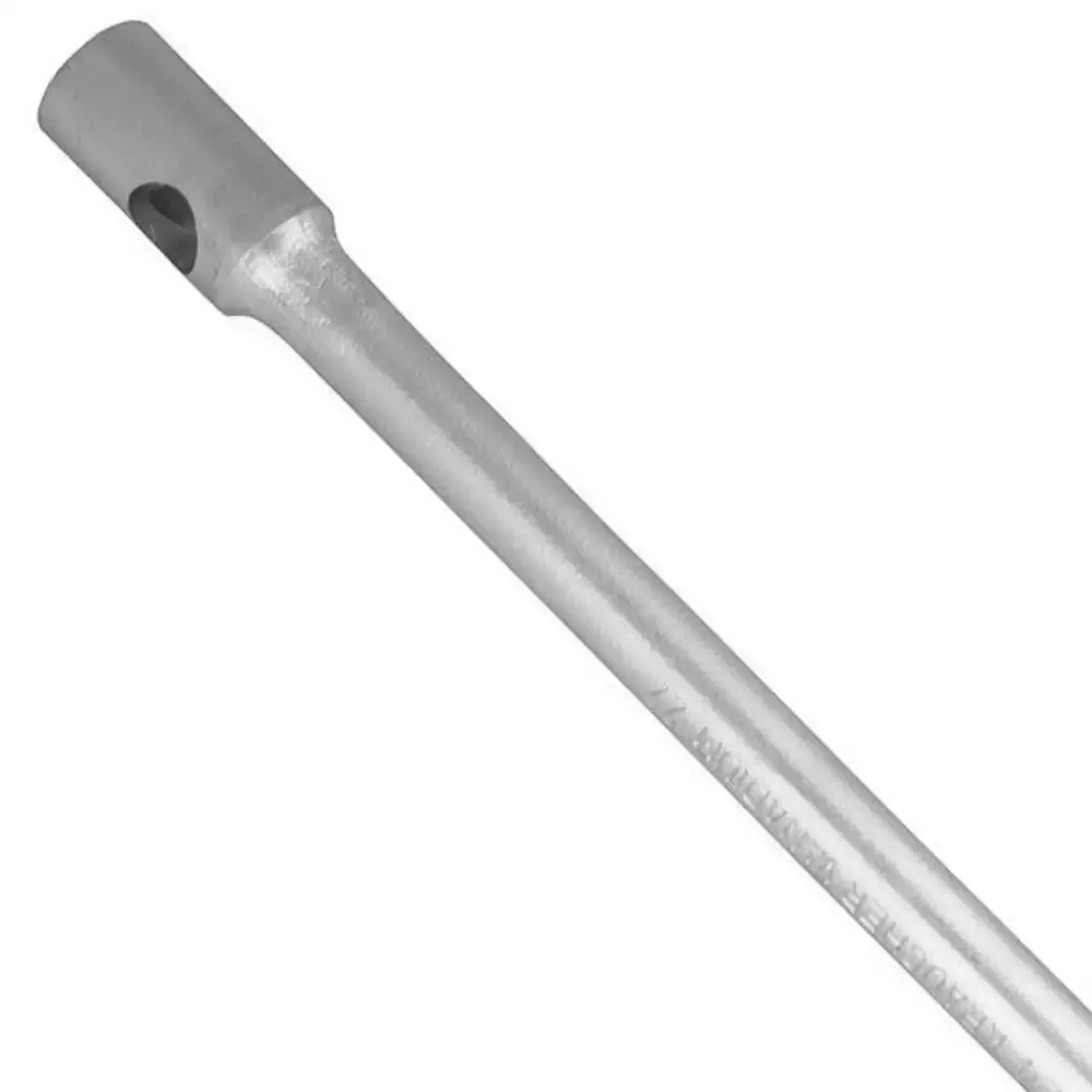 Chave de roda reta 27 MM V270 kraucher — fotografia 3