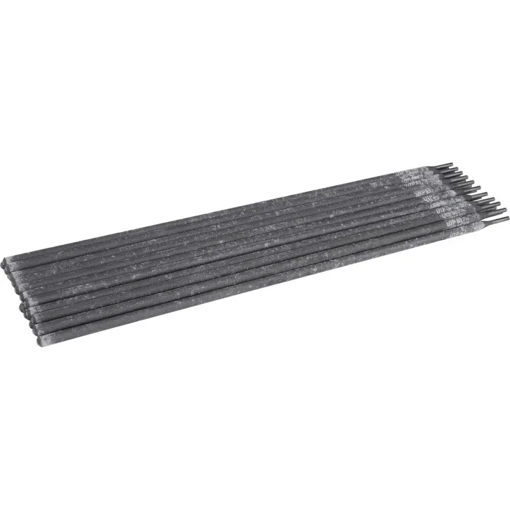 Eletrodo 3,20MM ferro fundido não limável 1KG UTP