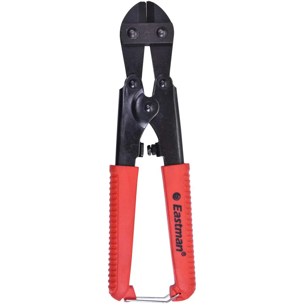 Tesoura corta vergalhão 8” Eastman
