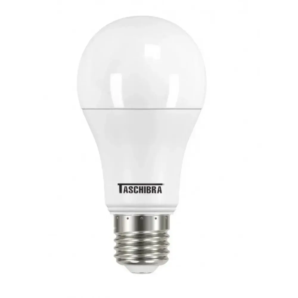Lâmpada led E27 15W 6500K biv Taschibra — fotografia 2