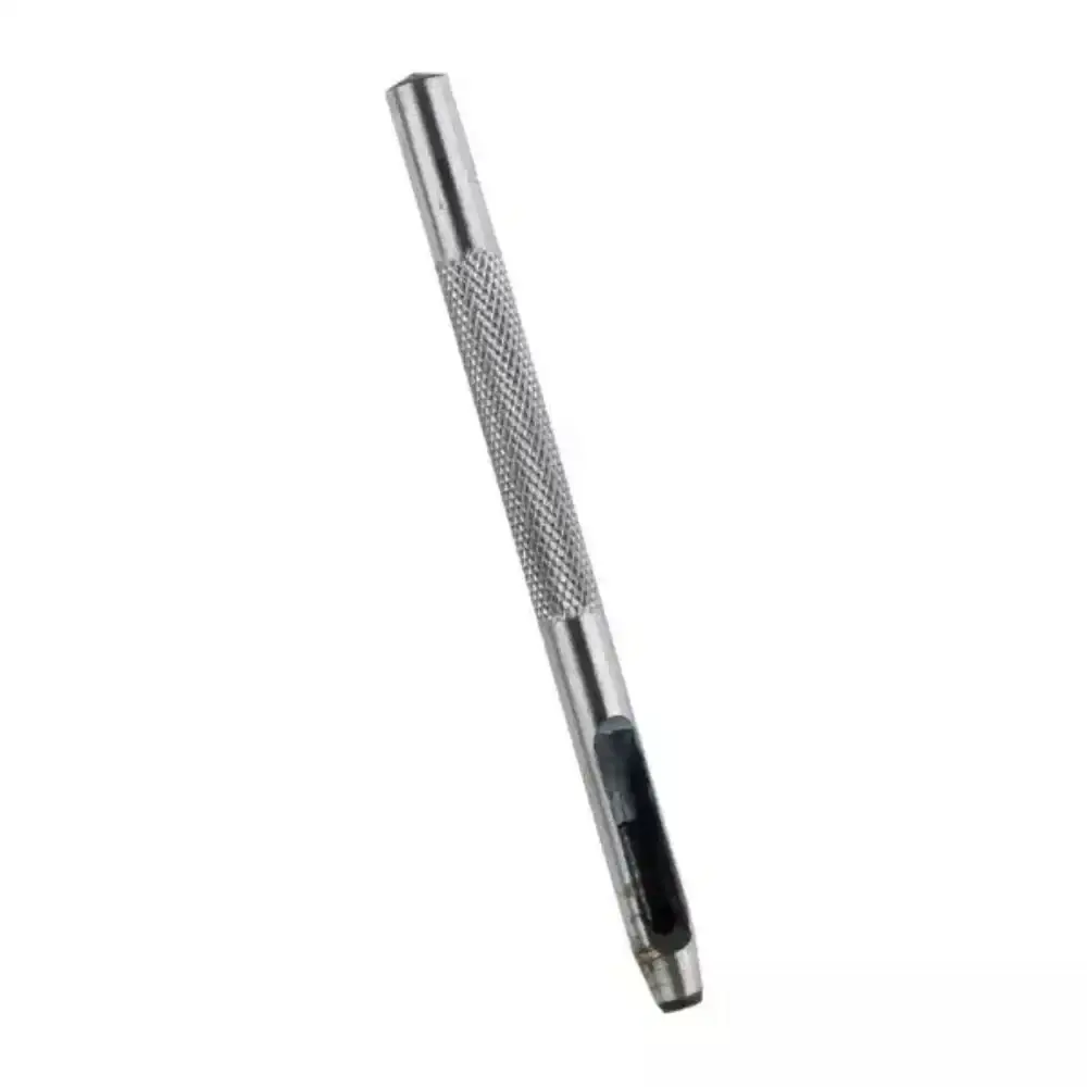 Vazador em aço furador 4MM Starfer