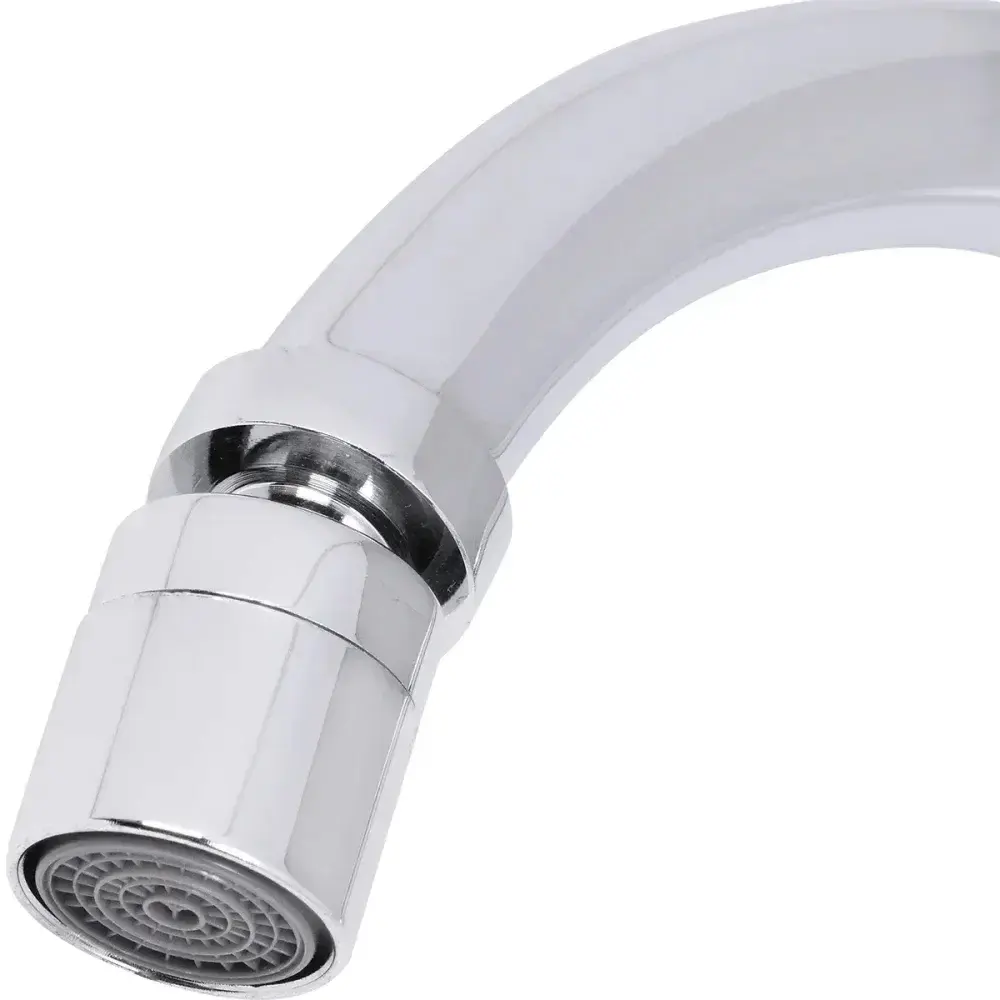 Torneira para cozinha com misturador mesa C60 1/2 Liege — fotografia 8