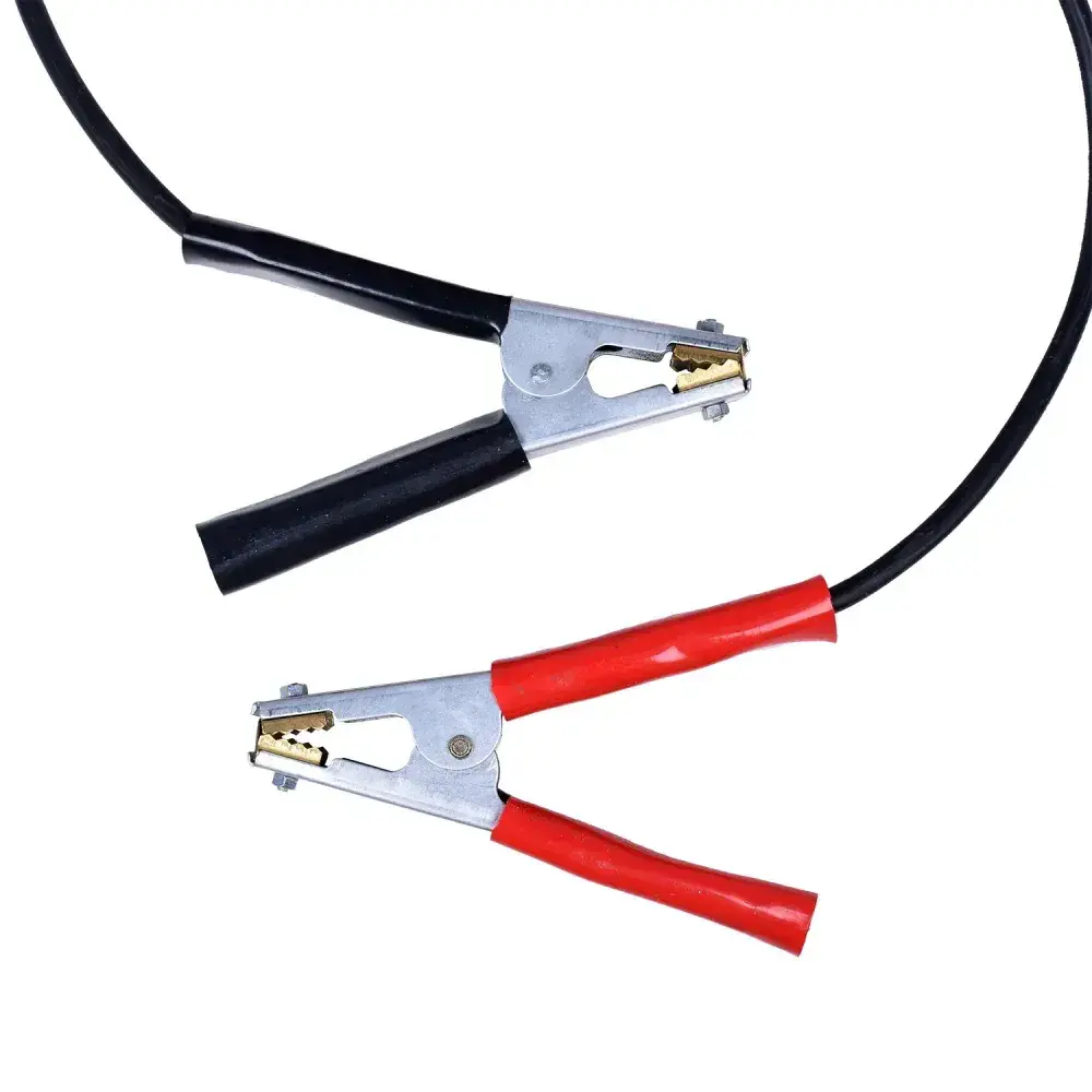 Carregador de bateria BFC24A200 180A bivolt Bumafer — fotografia 10