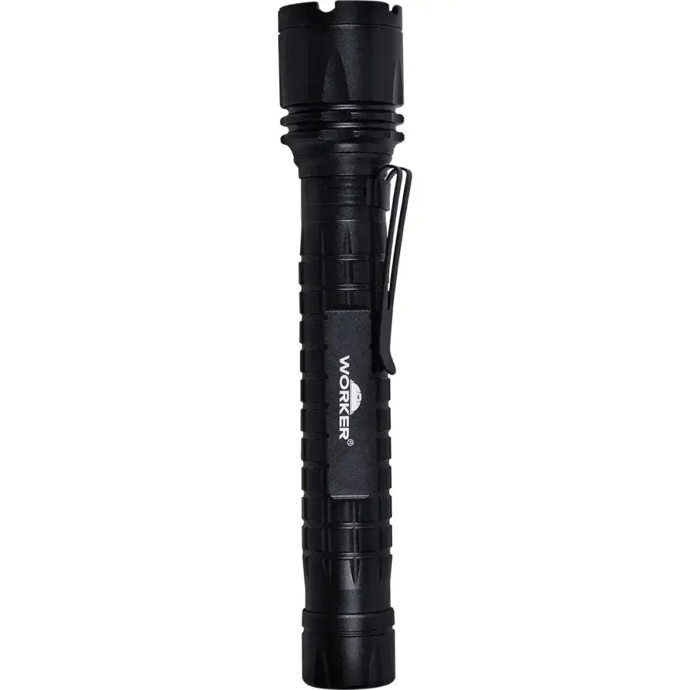 Lanterna cree led 120 lúmens Worker — fotografia 10
