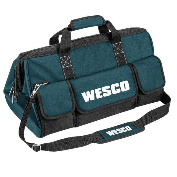 Bolsa em lona WS9780 - Wesco
