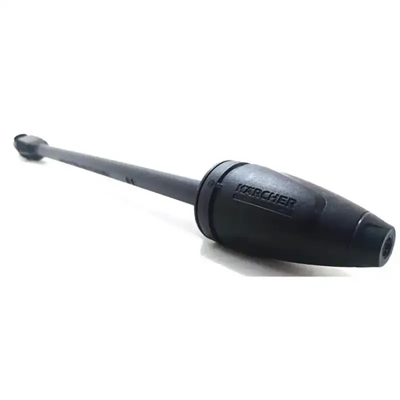 Tubeira turbo para lavadora de alta pressão K1 K2 K3 4.764-100.0 Karcher — fotografia 2