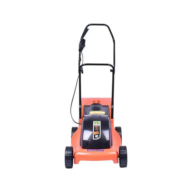 Cortador de grama elétrico 1300W CE35P Tramontina 110 V — fotografia 5