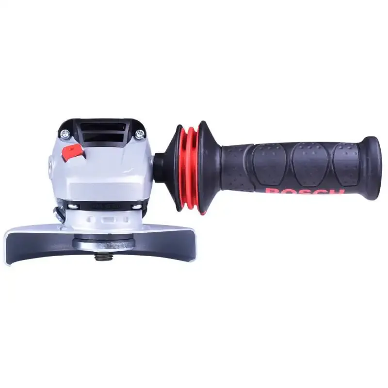 Esmerilhadeira angular 5 POL 1800W GWS18-125PL Bosch 220 V — fotografia 4
