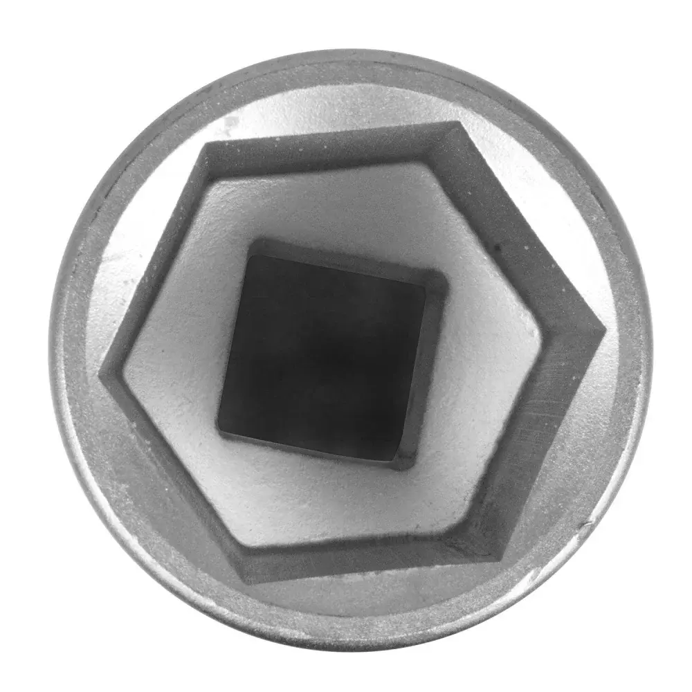 Soquete sextavado 36MM encaixe 3/4 Gedore — fotografia 5