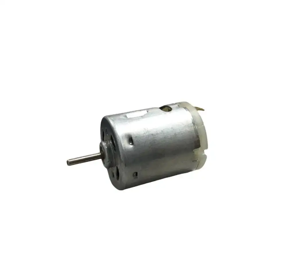Motor para soprador HG2000 black&decker — fotografia 2