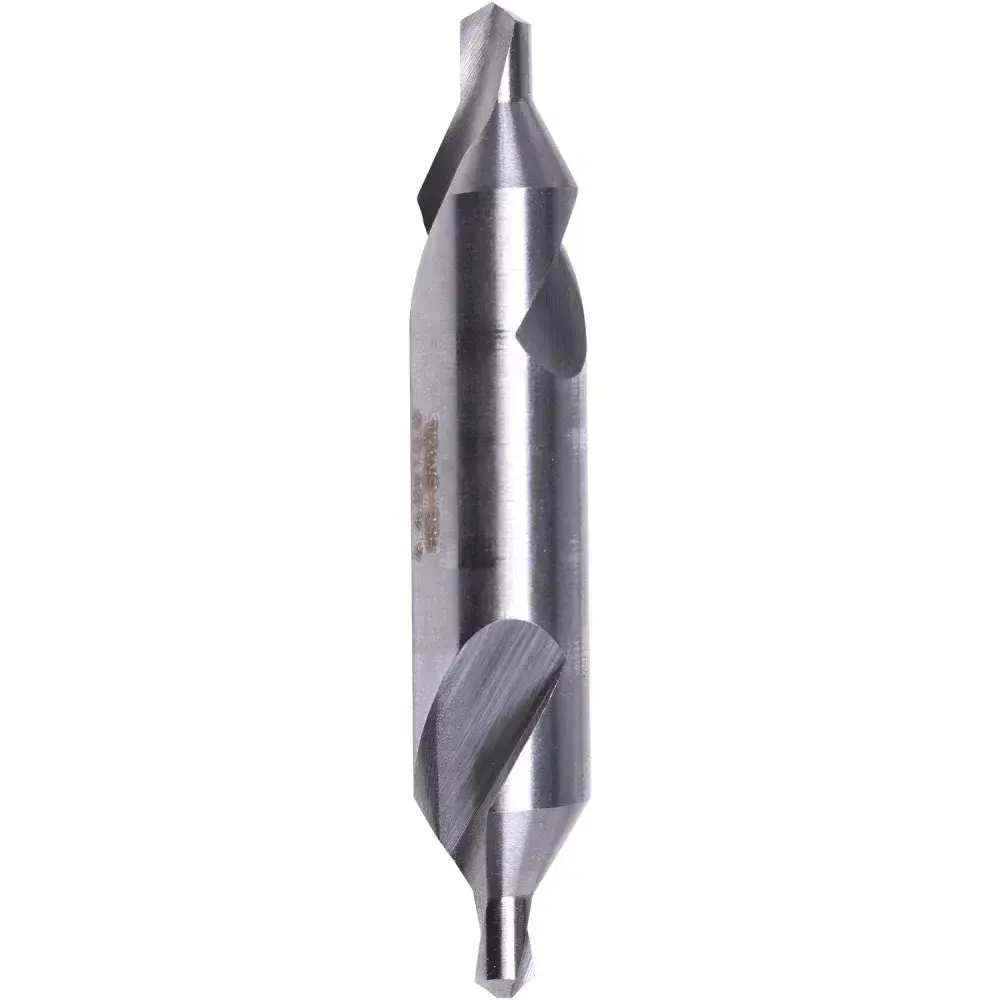 Broca de centro aço rápido 2,5X6,3X45MM DIN333A twill - 42725 Lenox-Twill — fotografia 8