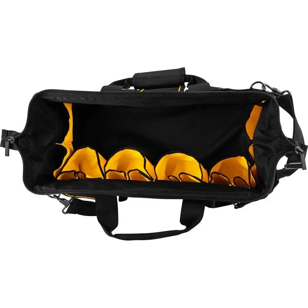 Bolsa em lona para ferramentas BL-900 Vonder — fotografia 6