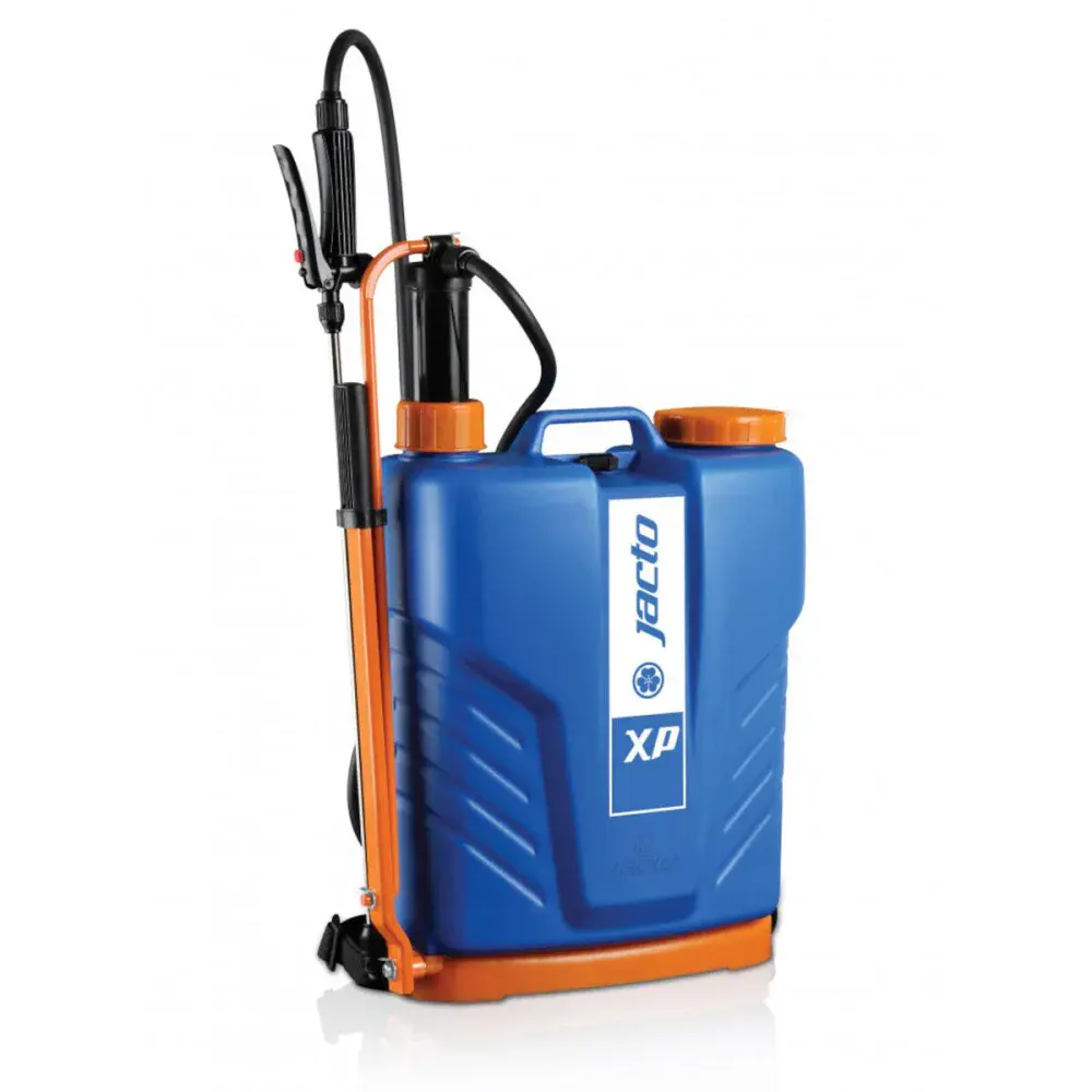 Pulverizador costal manual 20 litros xp Jacto