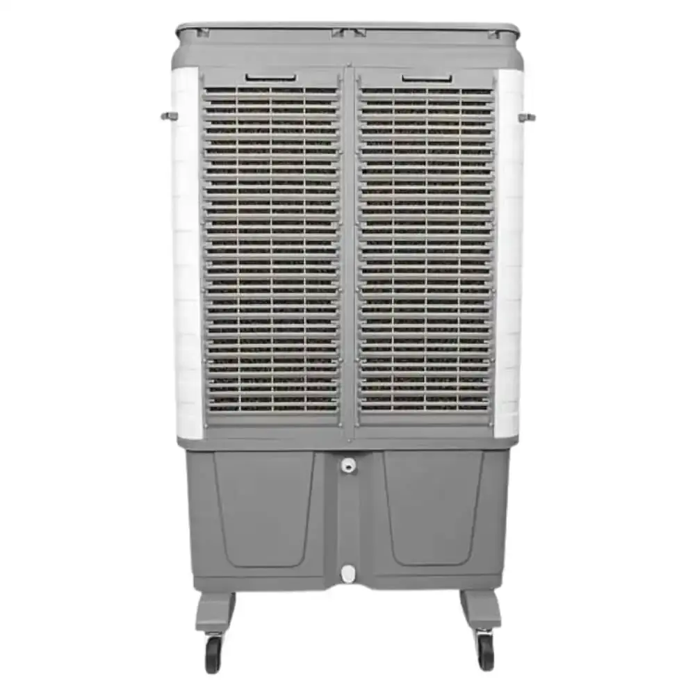Climatizador de 125 litros 400W br/cz 220V CLIN125PRO-02 Ventisol — fotografia 2