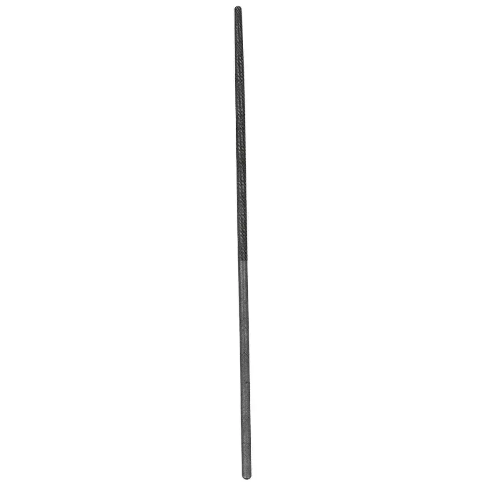 Lima agulha redonda para desbaste corte 2 160MM Worker — fotografia 3