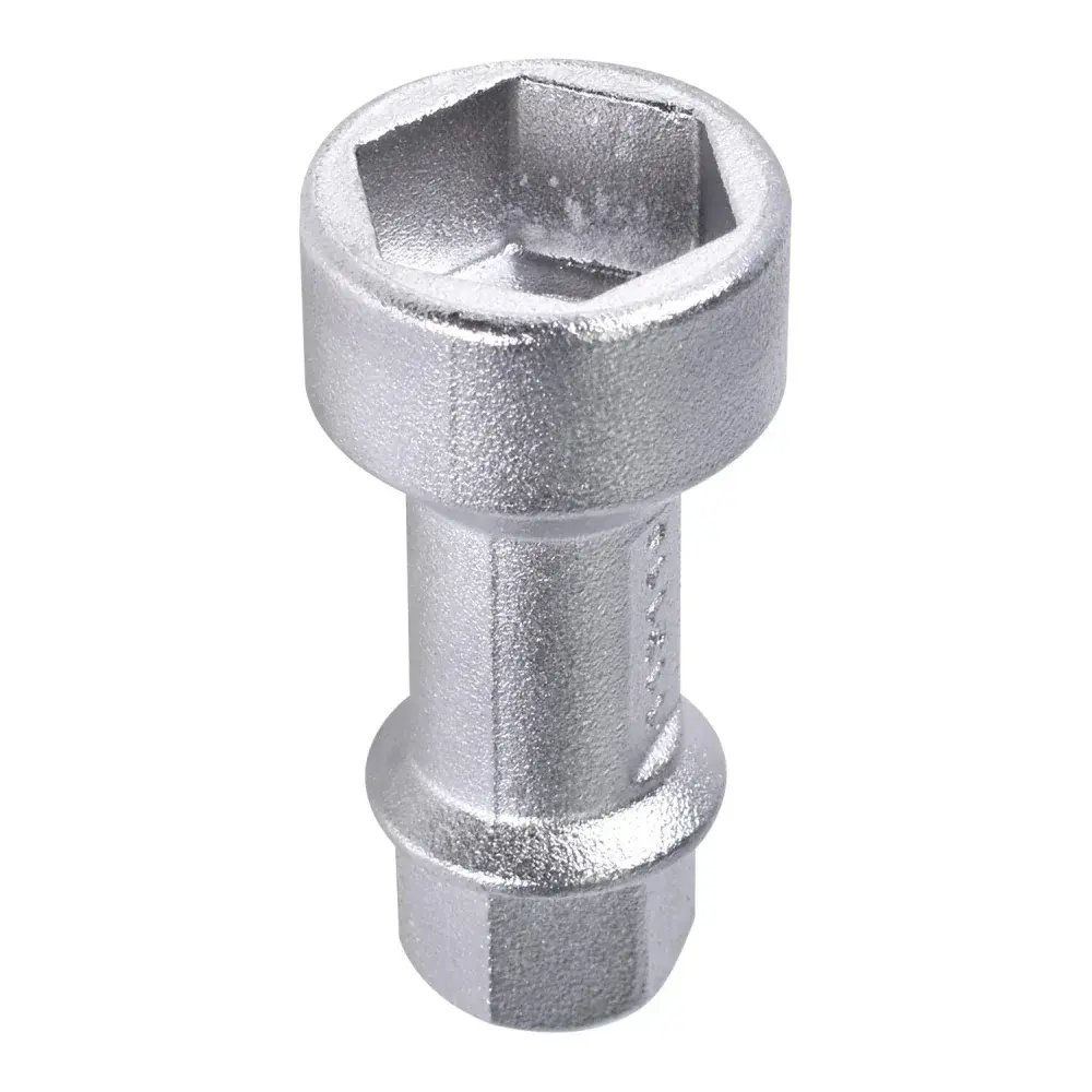 113116 chave sextavada 22 mm para porca do amotecedor Raven — fotografia 6