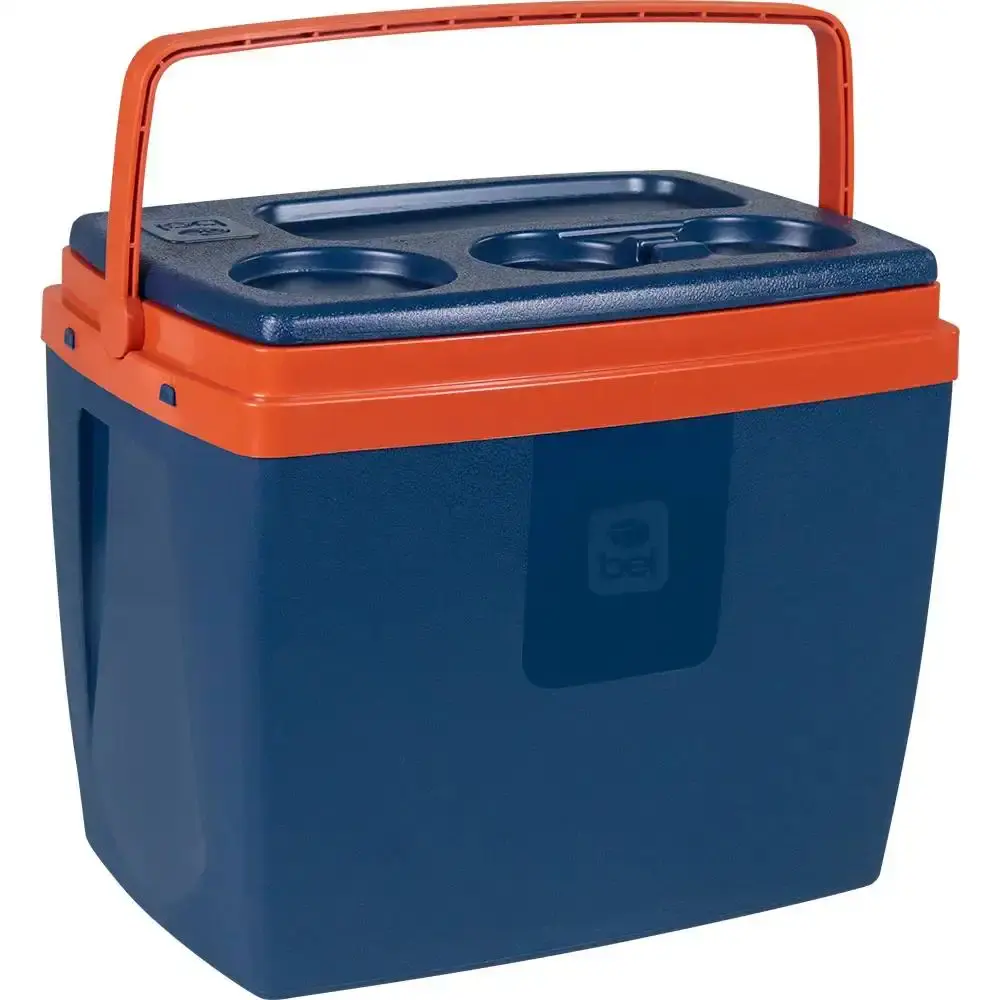 Caixa térmica 19 litros cooler crepúsculo 071917 BEL Belfix